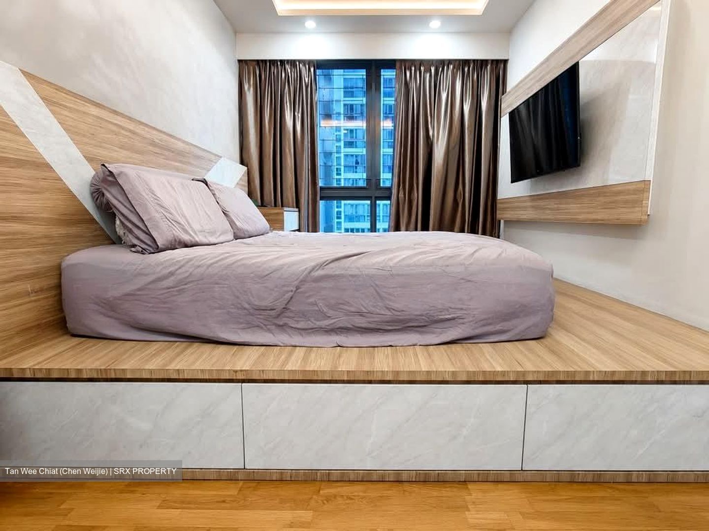 Skypark Residences (D27), Condominium #603725121